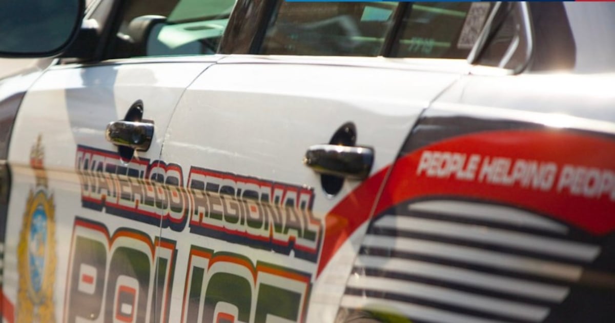 Police investigate ‘targeted' shooting at Kitchener home
