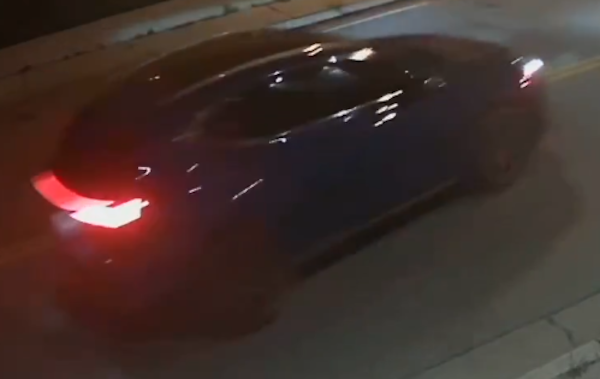 Police looking for suspects after latest in a string of “arson-related occurrences” in Bond Head