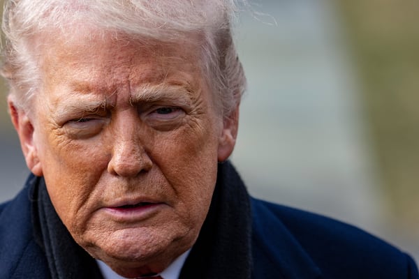 ‘The U.S. has turned into a bully’: NATO expert on Trump’s tactics to gain control of Greenland