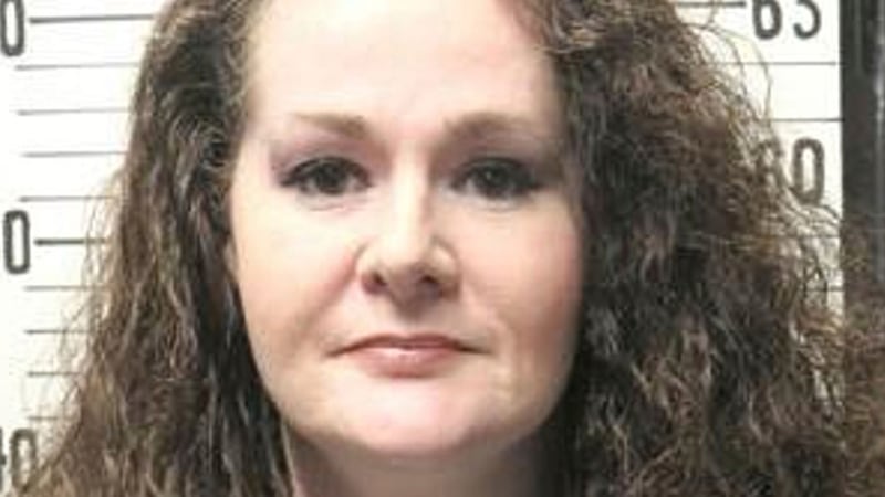Christa Pike is on a ventilator and unconscious after surviving lethal injection