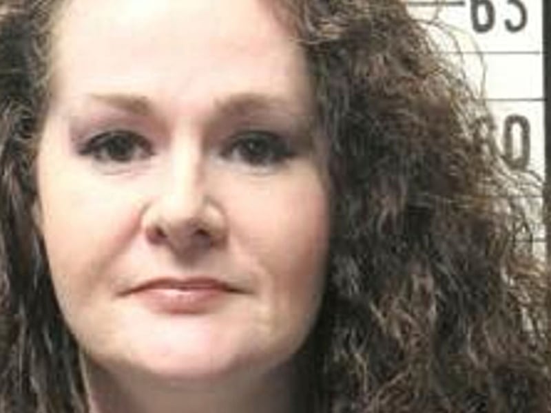 Christa Pike is on a ventilator and unconscious after surviving lethal injection. What happened?