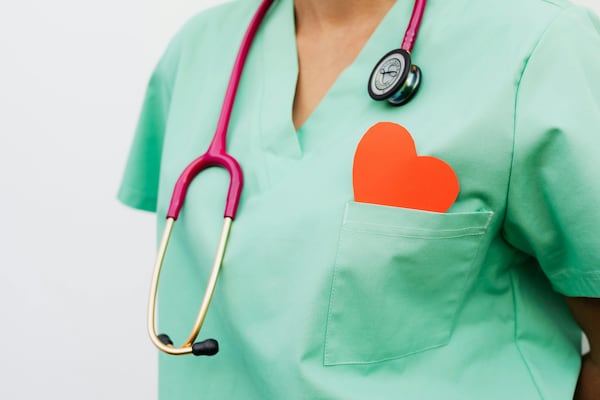 Women’s heart symptoms can look different, expert warns