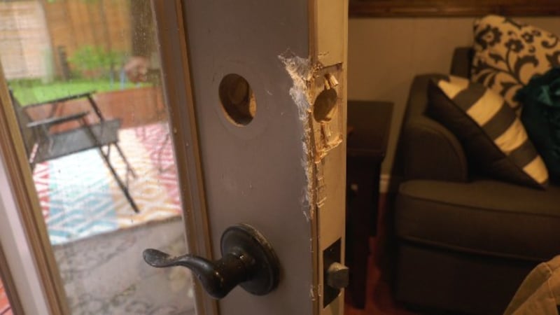 Top stories of the week: Family shaken after daytime break-in, Attorney General asked to review Ford’s comment, and illegal online cannabis shop shut down