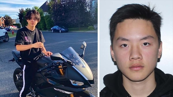 Montreal-area man facing sex crimes allegedly used Snapchat to communicate with minors: police