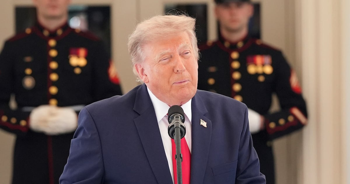 Trump’s Thursday speech about foreign interference in 2020 election: ...