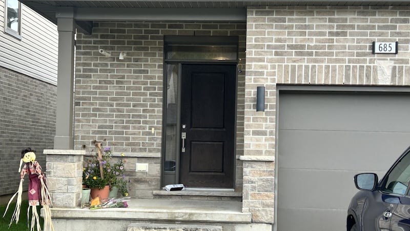 Funeral for London woman at the centre of second-degree murder investigation to be held Saturday