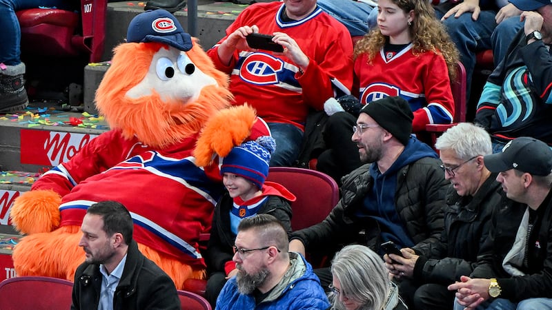 Tickets for Canadiens Game 7 viewing party at the Bell Centre on sale on Saturday