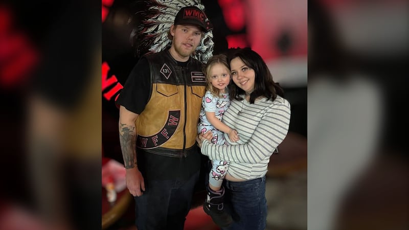 Sudbury dad wins $2.45M, plans to build house