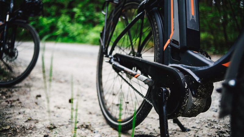 71-year-old Waterloo man dies following e-bike accident