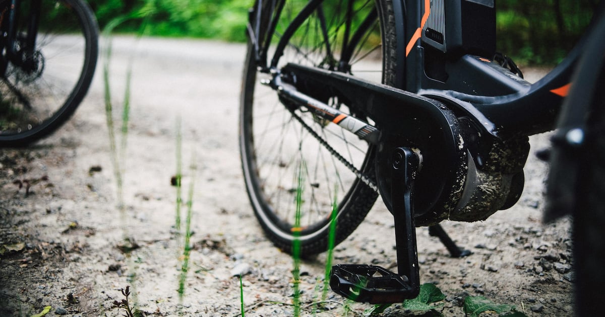 Two e-bikes stolen from Guelph garage