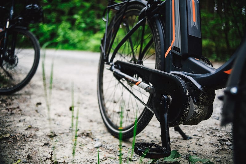 Man on an e-bike arrested for impaired driving: P.E.I. RCMP