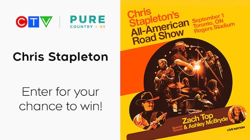 Chris Stapleton