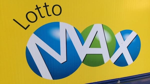 Million-dollar lottery ticket sold in eastern P.E.I.
