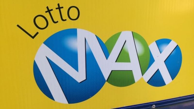 Million-dollar lottery ticket sold in eastern P.E.I.