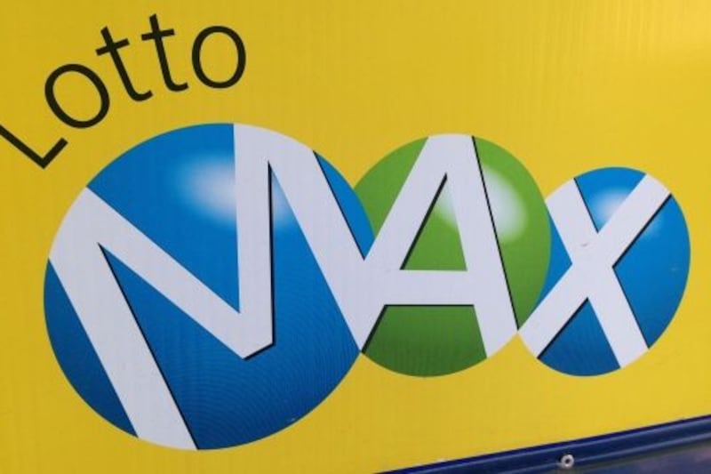 Million-dollar lottery ticket sold in eastern P.E.I.