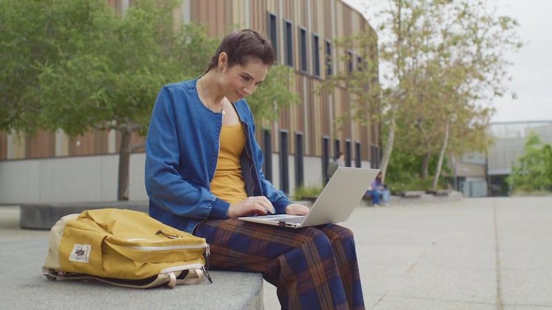 Tech for grads and dads