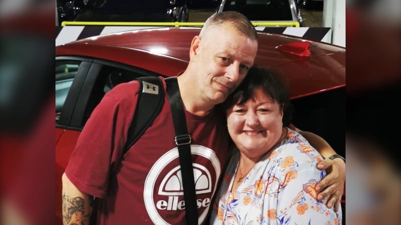 Canadian unable to visit dying brother due to U.K. passport issue