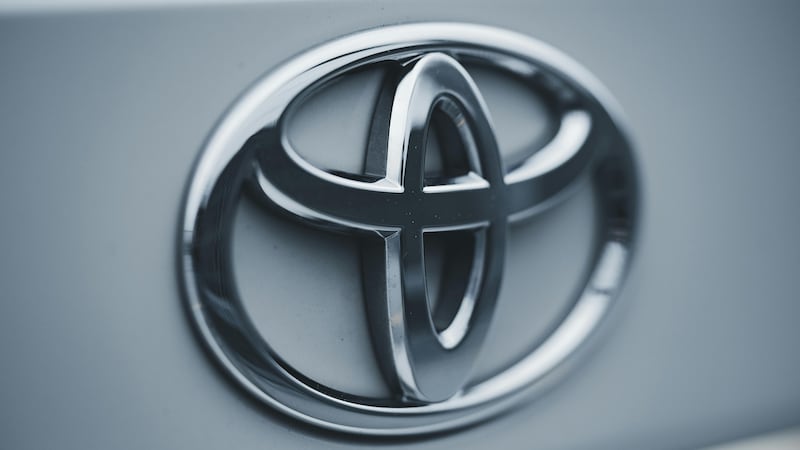 Thieves target Toyotas in Guelph