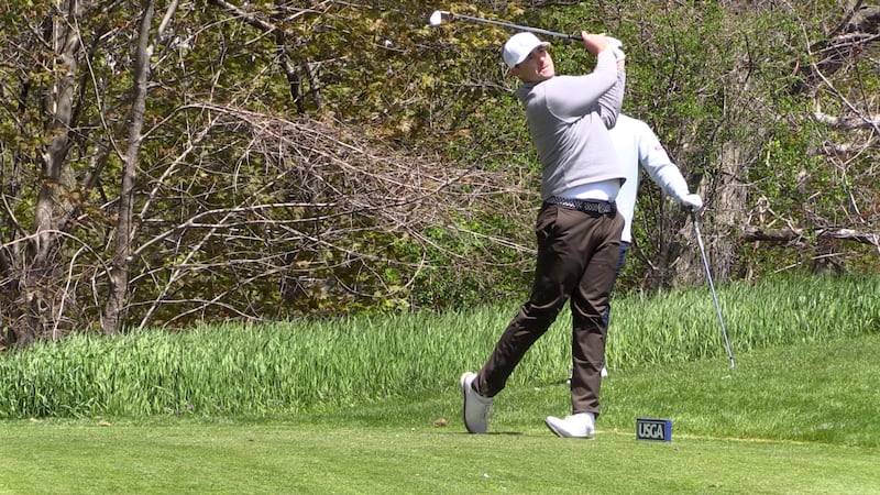 Local Golf: Thomas Code reaches US Open final tage, early bird tournament this weekend