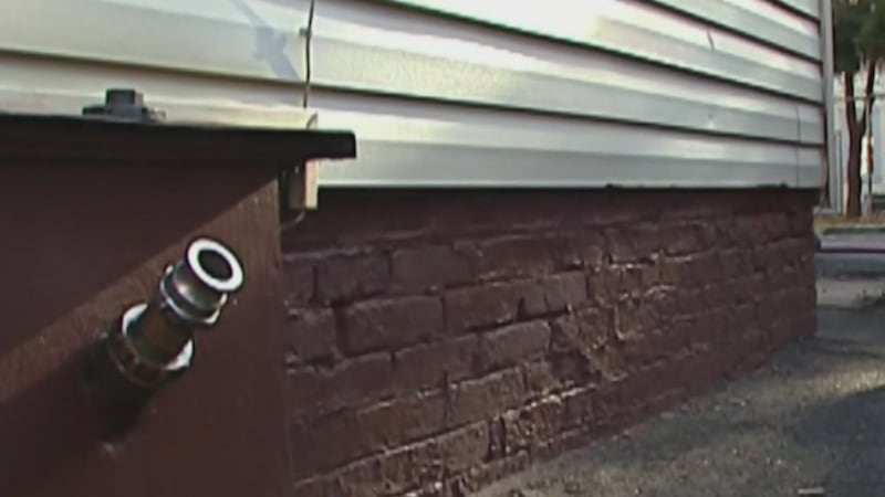 ‘Could go up’: Home heating oil prices remain high amid conflicts overseas
