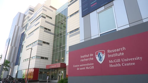 MUHC study deliberately exposes volunteers to flu