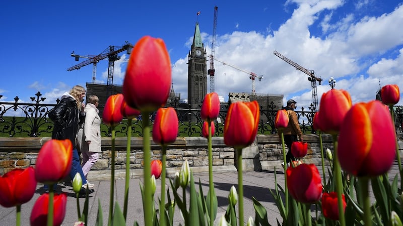 StatCan estimates population edged lower in the first quarter of 2026