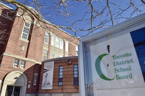 Toronto District School Board announces closure of this outdoor education centre