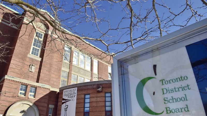 TDSB cuts include some cafeterias, outdoor learning centres