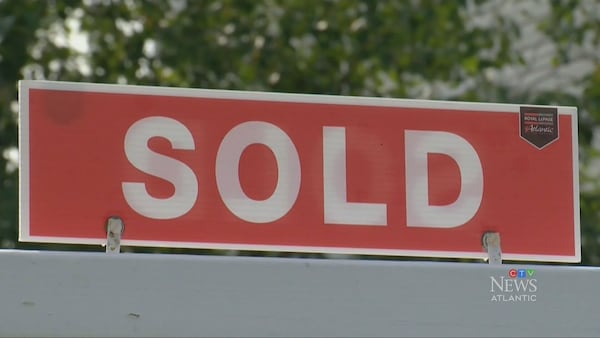 You need to talk local: Real estate analyst says Maritime market still appreciating while Toronto, Vancouver cool