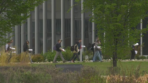 NAIT puts 18 programs on hold