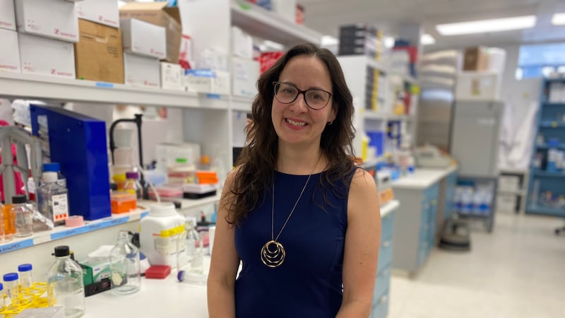 Dalhousie scientists make breakthroughs in ovarian cancer research