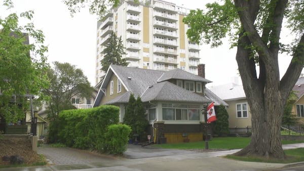 City council tweaks zoning plan to fast-track dense housing