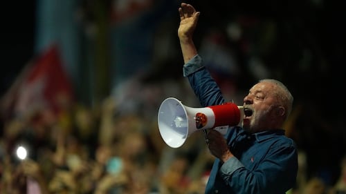 Lula’s win in Brazil bucks a regional shift to the right and denies Trump a powerful ally