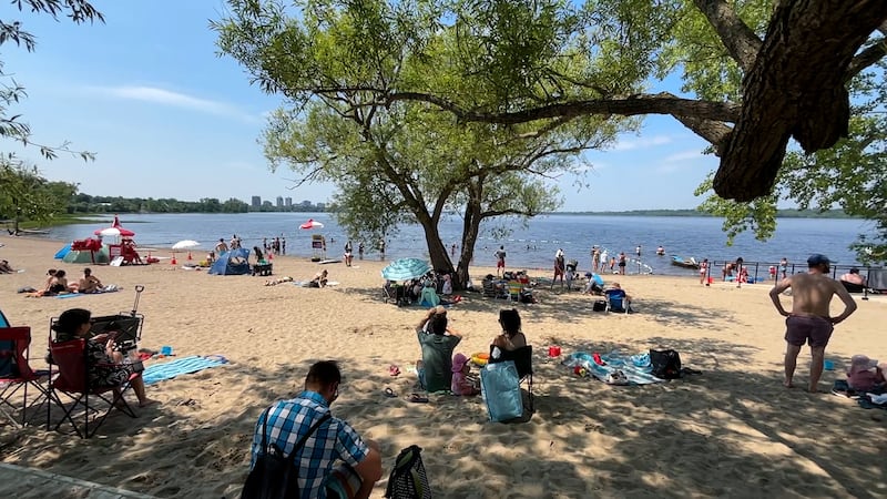 Sun safety tips for the summer