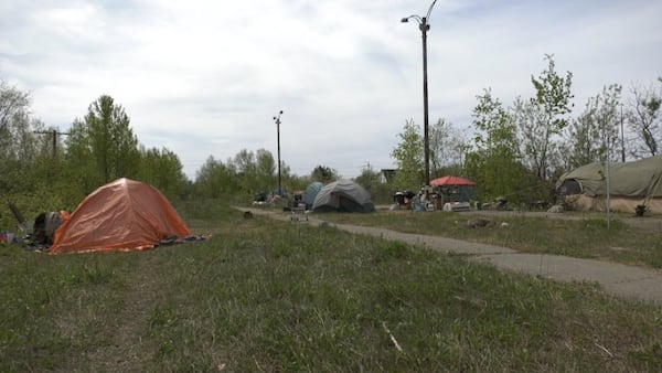 Nipissing social services board forced to take over homeless outreach programming