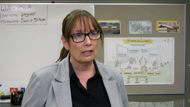 Laird School to remain open with reduced capacity after school board review