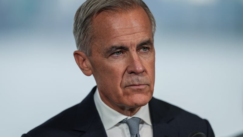 PM Carney to visit Turkiye this month in first for Canadian leader: Reuters