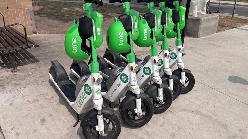 Lime replacing Neuron e-scooters in Regina, Saskatoon to follow
