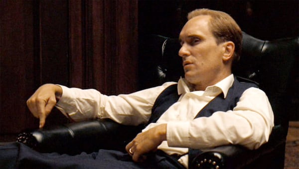Actor Robert Duvall's famous roles