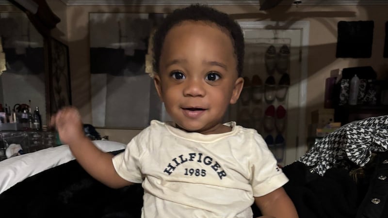 Police officer resigns after body-cam video of 1-year-old’s fatal shooting released