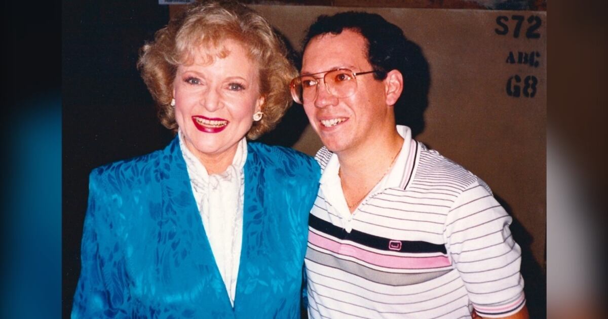 June Bauer 'We had this connection': Former Edmonton broadcaster reflects on ...