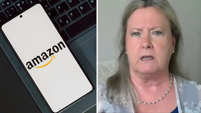 She wanted to know why she was banned from Amazon. Then she encountered chatbots