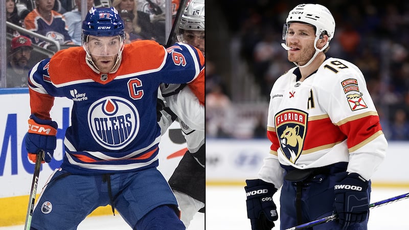 Fury or envy? Tkachuk, McDavid high on fantasy sports site’s list of most-hated NHL players