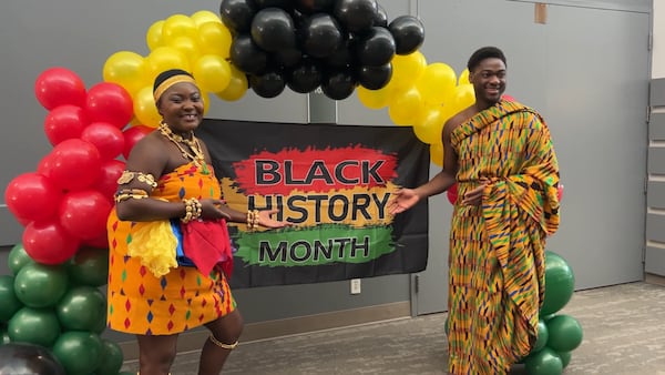 Celebration event marks beginning of Black History Month in Ottawa