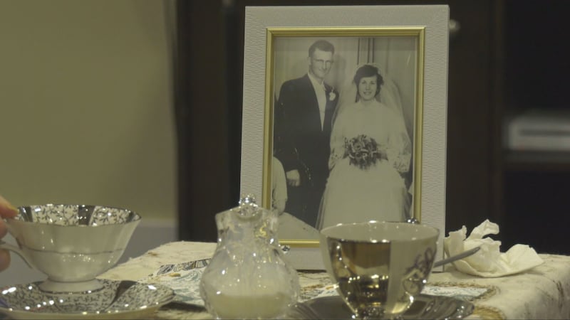 Regina couple celebrates 70 years of marriage