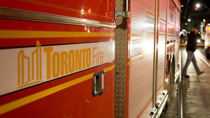 Toronto Climate Week Toronto News – Local Breaking, Weather and Traffic – CTV News Toronto