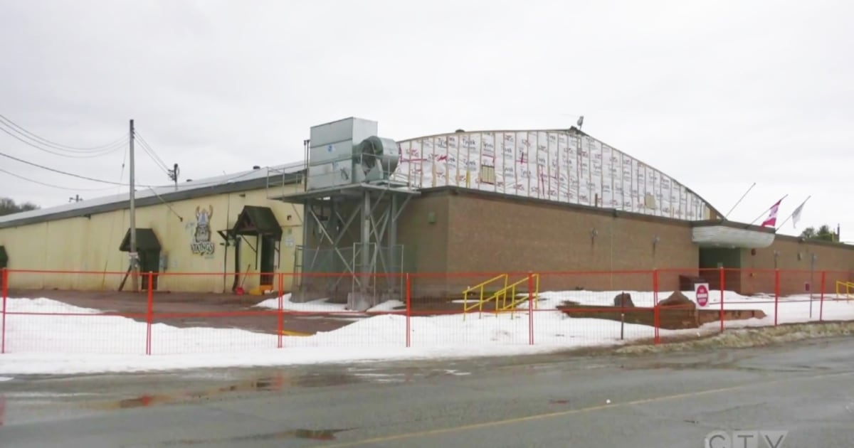 Elliot Lake council reacts to latest arena setback
