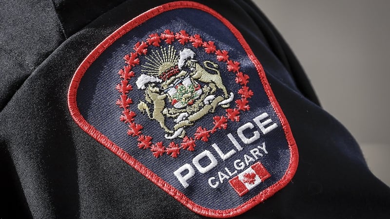 Calgary police investigating death in Sunridge