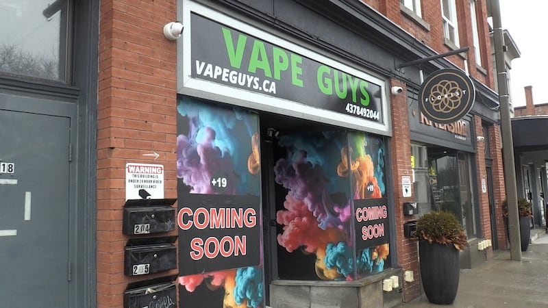 Police bust illegal magic mushroom dispensary in Cambridge