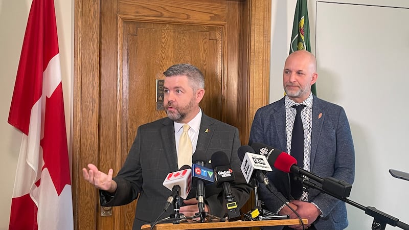 Saskatchewan's plan to extend life of coal power to cost $26B over 25 years